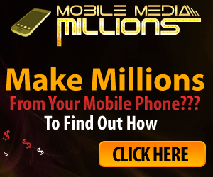 Mobile Media Millions